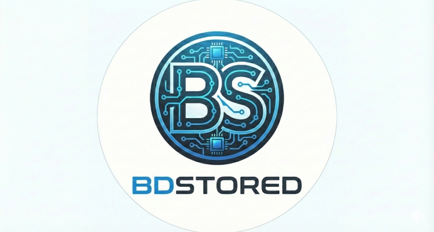 Bdstored
