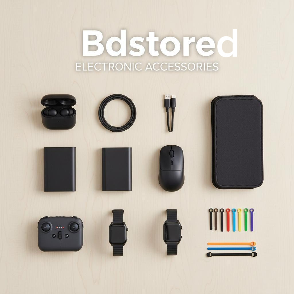 Electronic Accessories